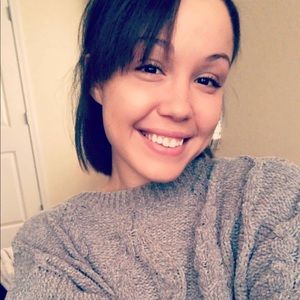 Meet your Posher, Jacinda